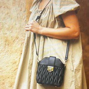 Layla Crossbody Bag by Louenhide